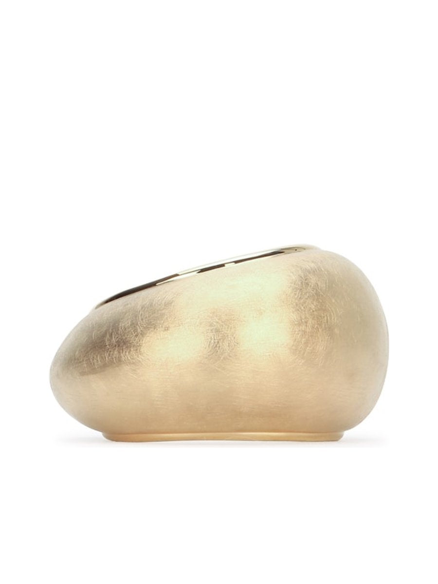 Jacquemus Le Bracelet Raisin in Gold Copper