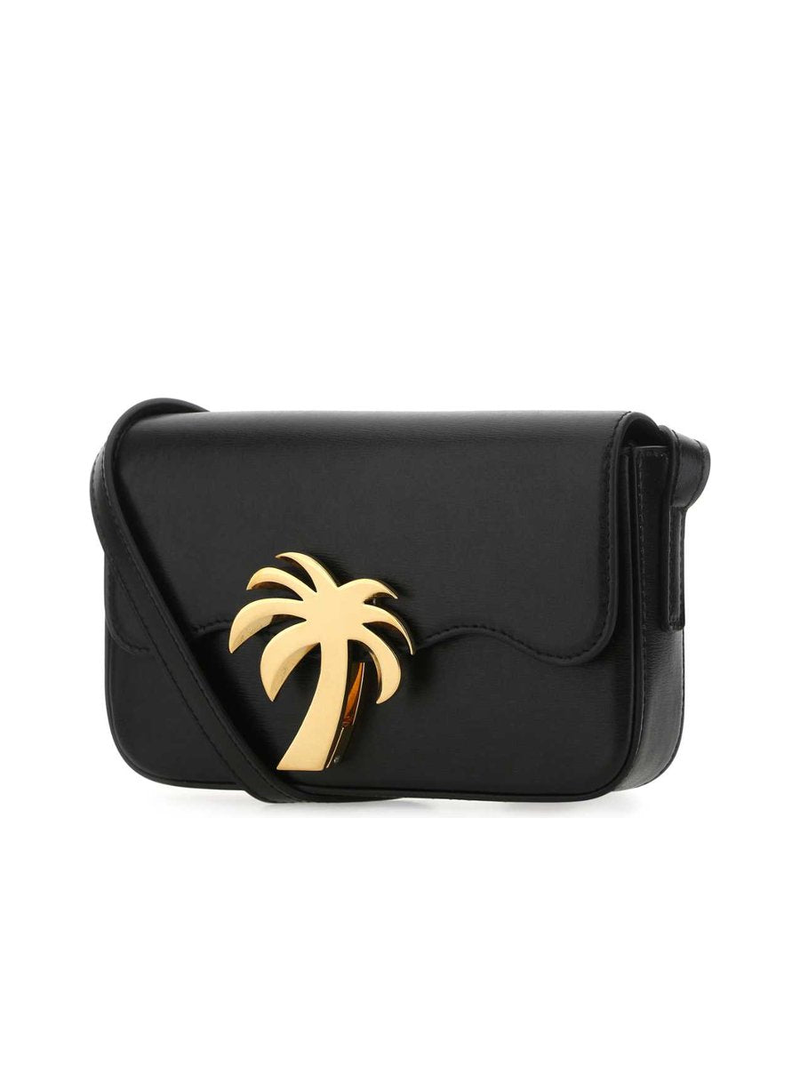 Palm Angels Palm Beach Bridge Crossbody Bag