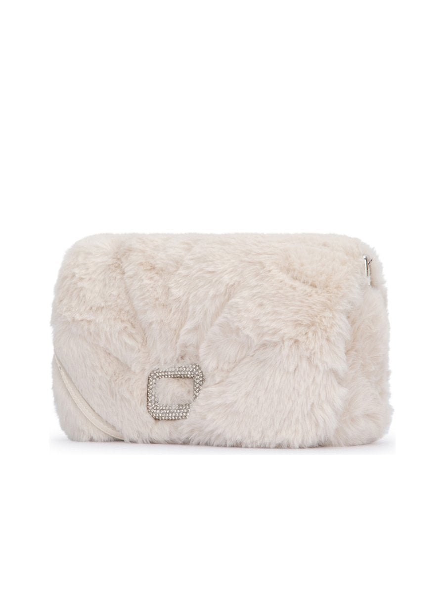 Roger Vivier Viv' Choc Shoulder Bag