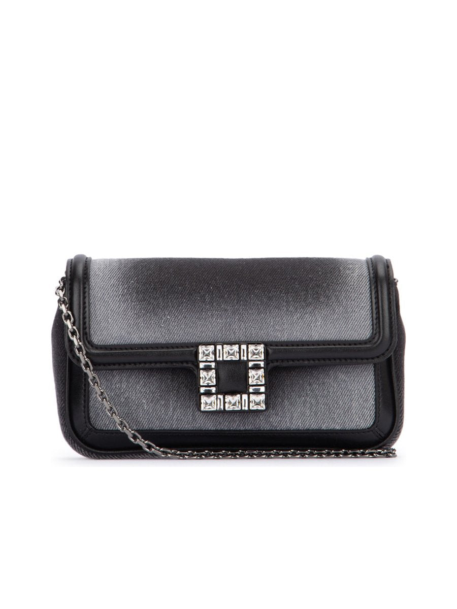 Roger Vivier Viv' Jeu De Fille Bag