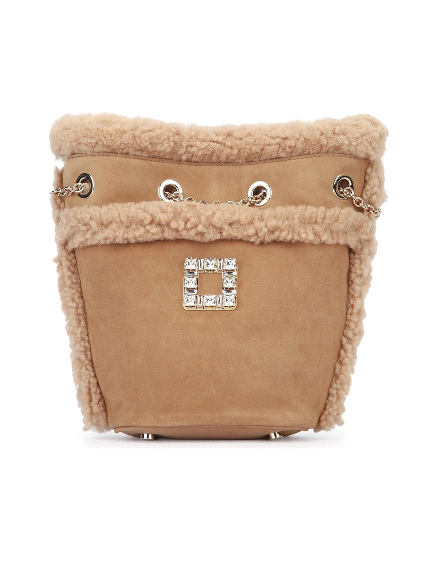 Roger Vivier Très Vivier Backpack