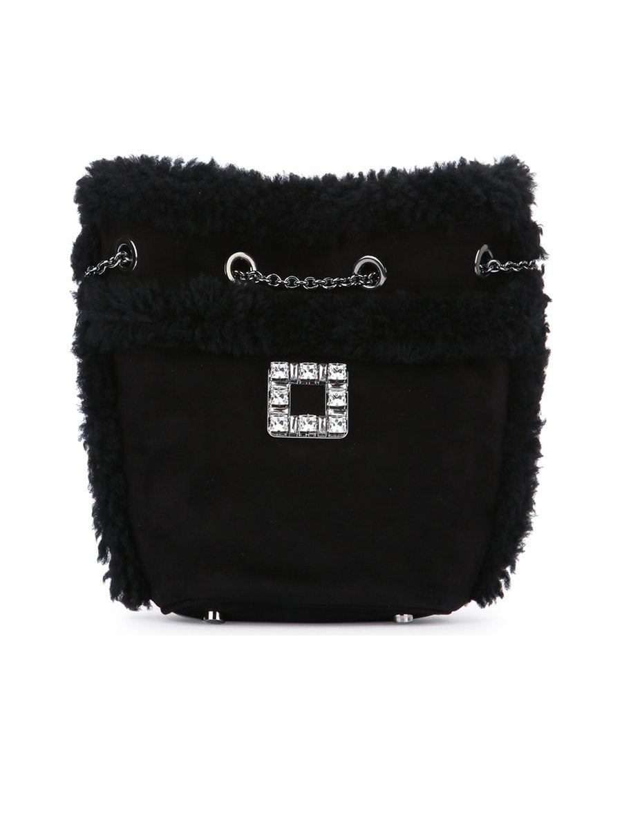 Roger Vivier Très Vivier Backpack