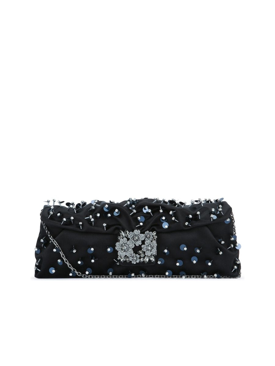 Roger Vivier Clutch Bag