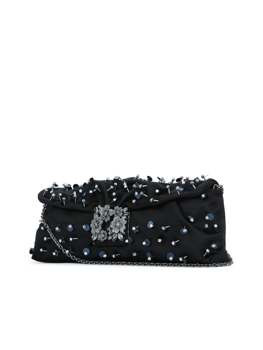 Roger Vivier Clutch Bag