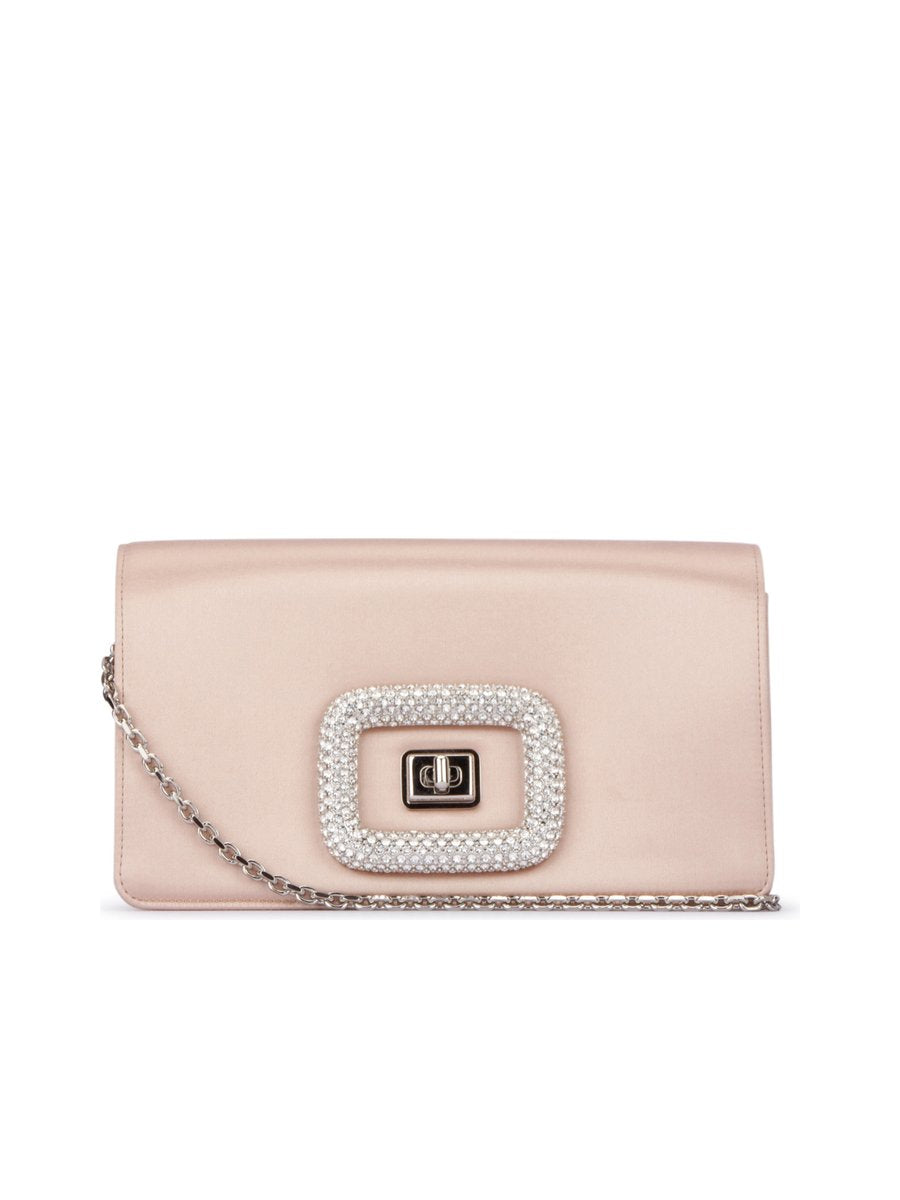 Roger Vivier Clutch Bag