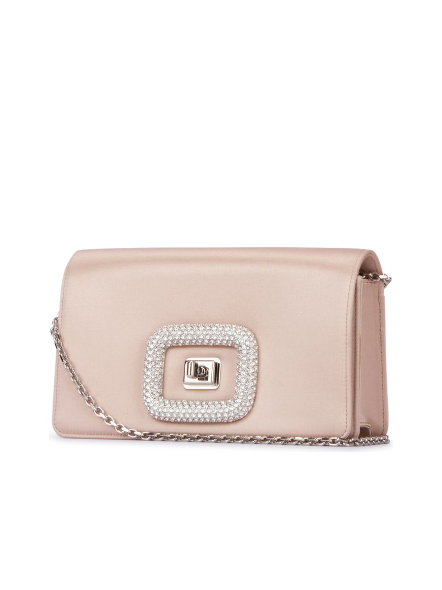 Roger Vivier Clutch Bag