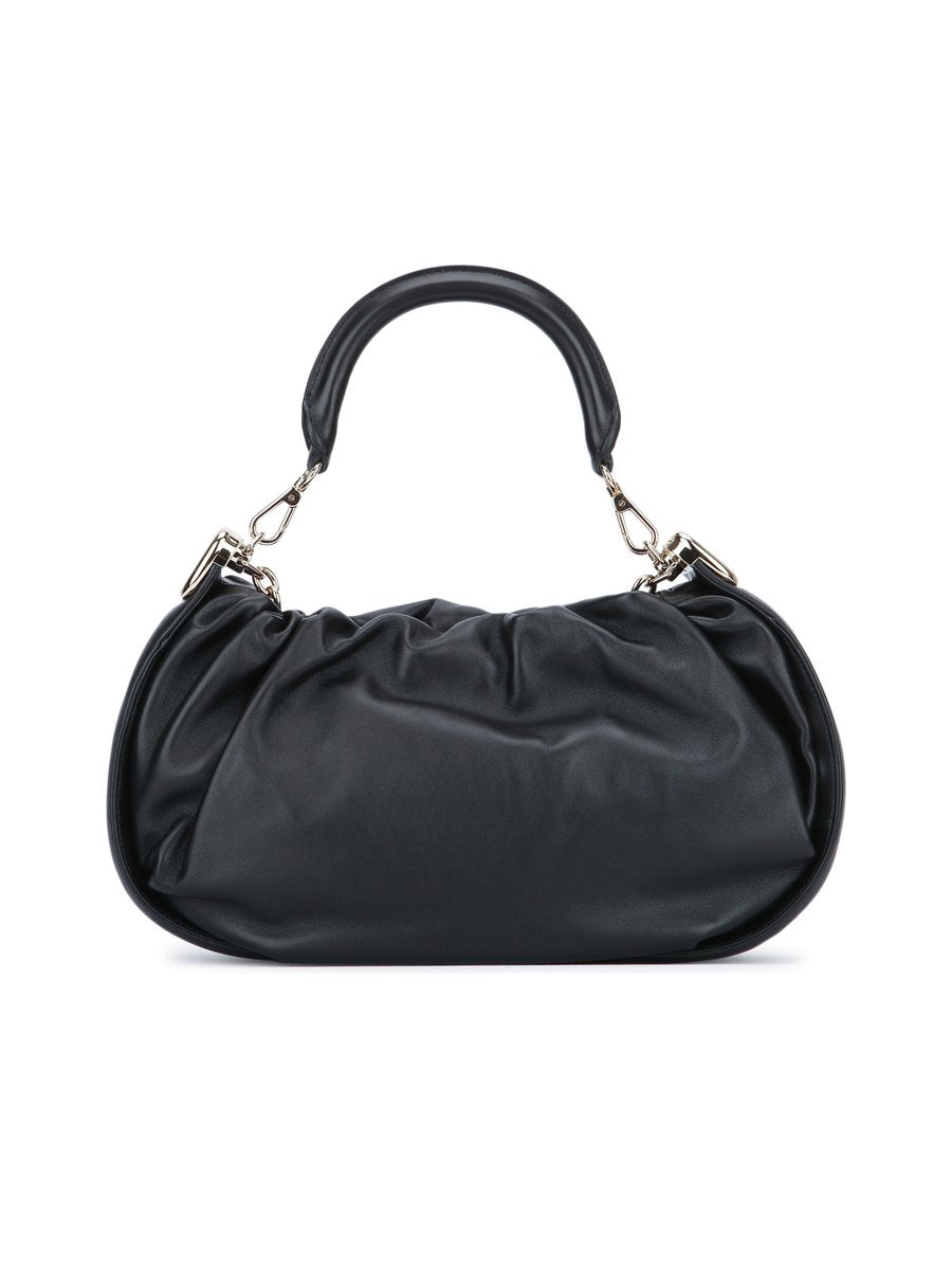 Roger Vivier Viv Choc Royale Hobo Bag