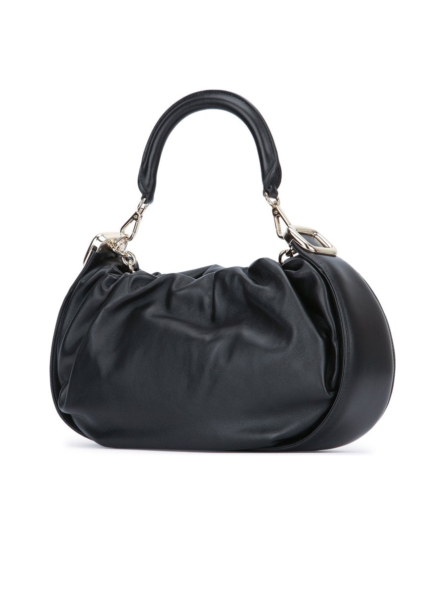 Roger Vivier Viv Choc Royale Hobo Bag