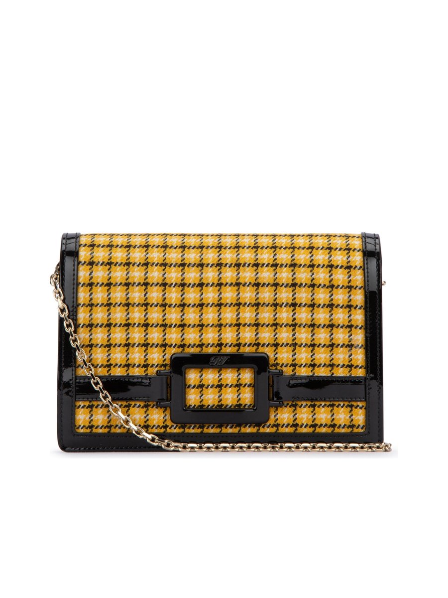 Roger Vivier Clutch