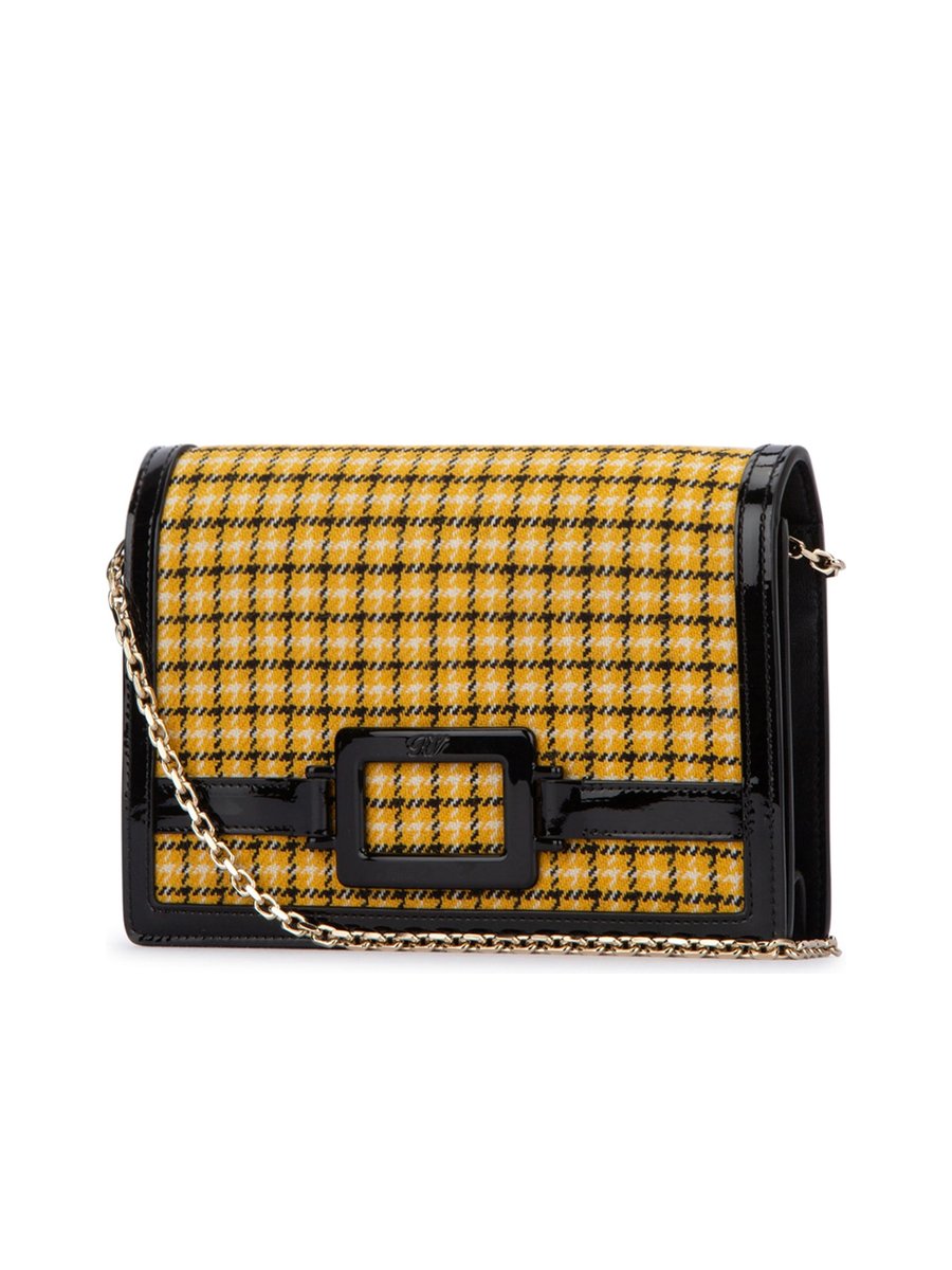 Roger Vivier Clutch