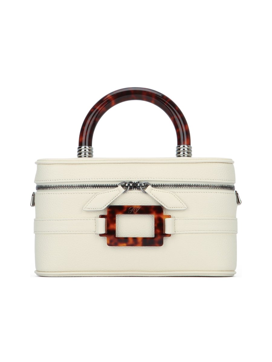 Roger Vivier Belle Vivier Vanity Mini Bag