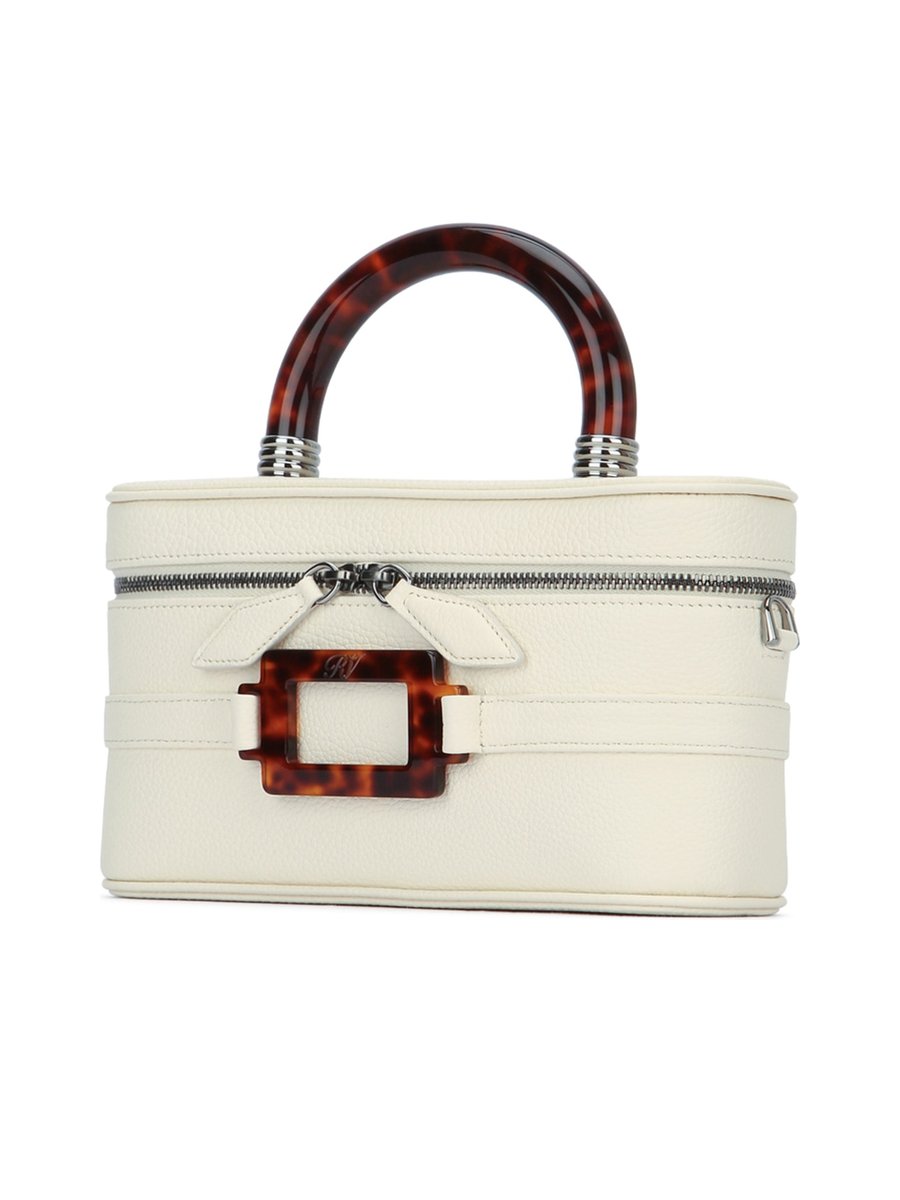 Roger Vivier Belle Vivier Vanity Mini Bag