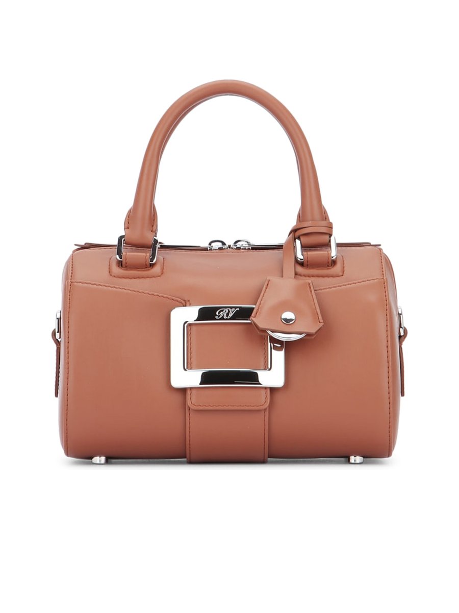 Roger Vivier Belle Vivier Bag