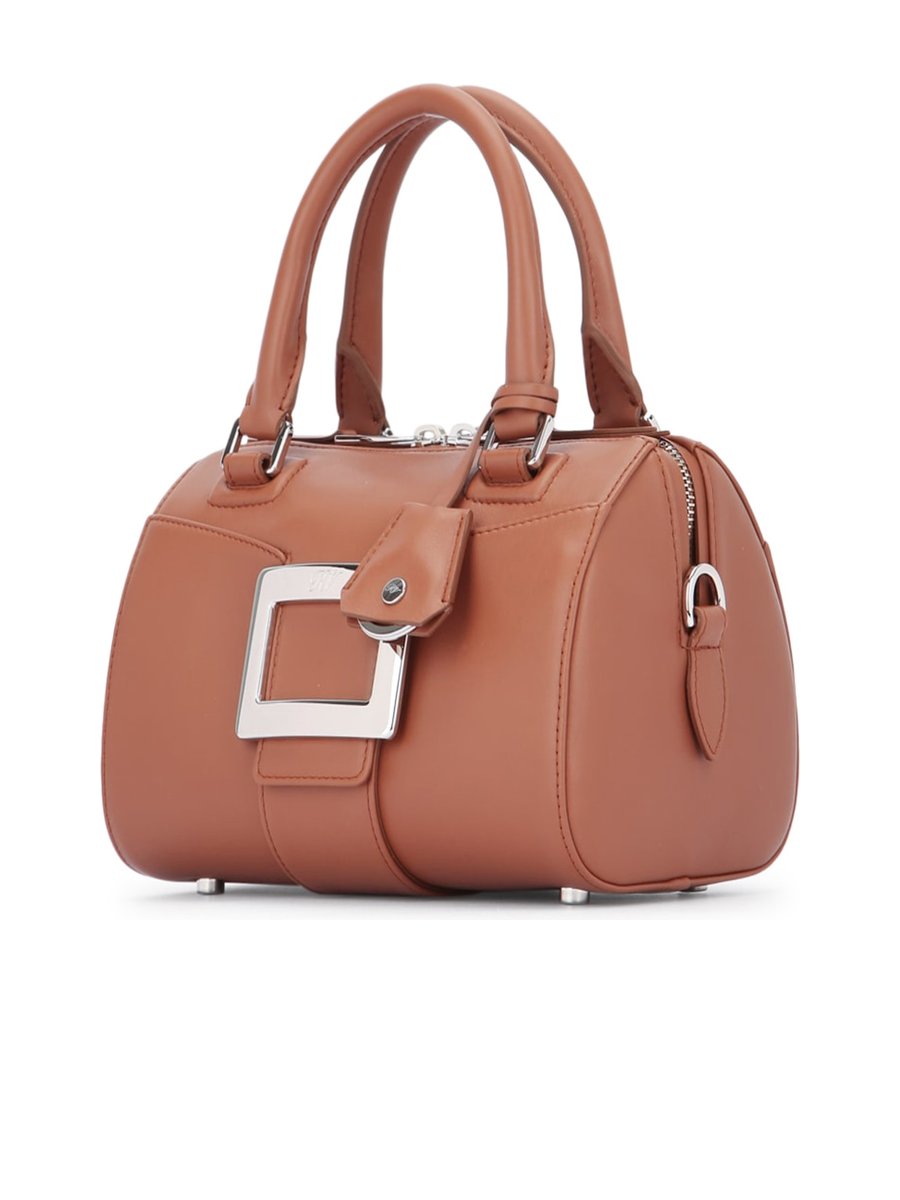 Roger Vivier Belle Vivier Bag