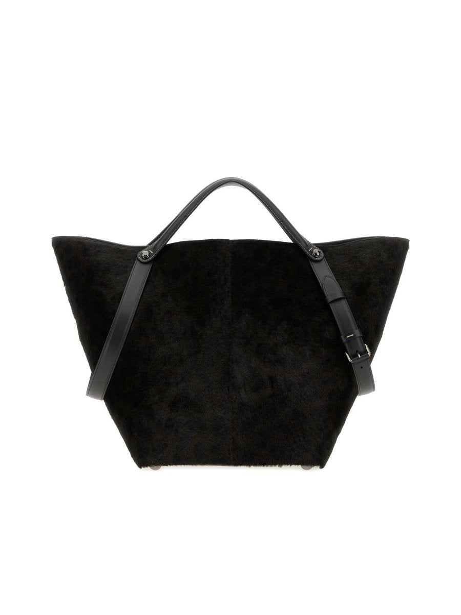 Maison Margiela Dress-Age Large Shopping Bag