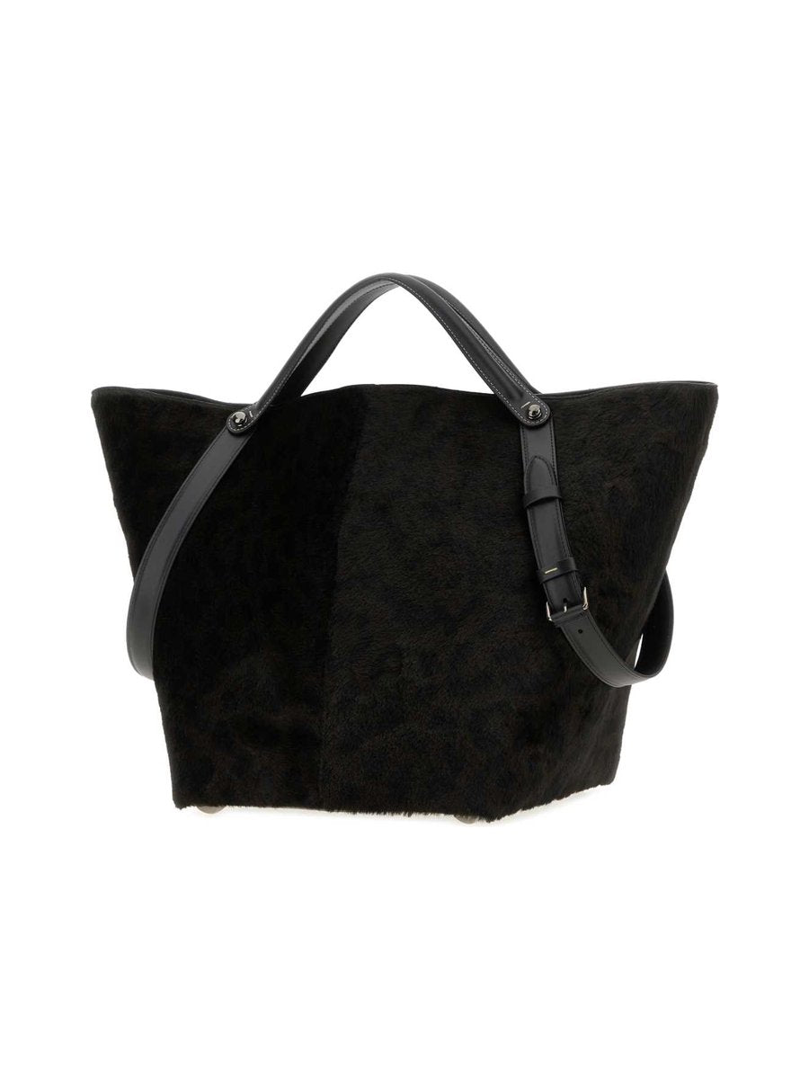 Maison Margiela Dress-Age Large Shopping Bag