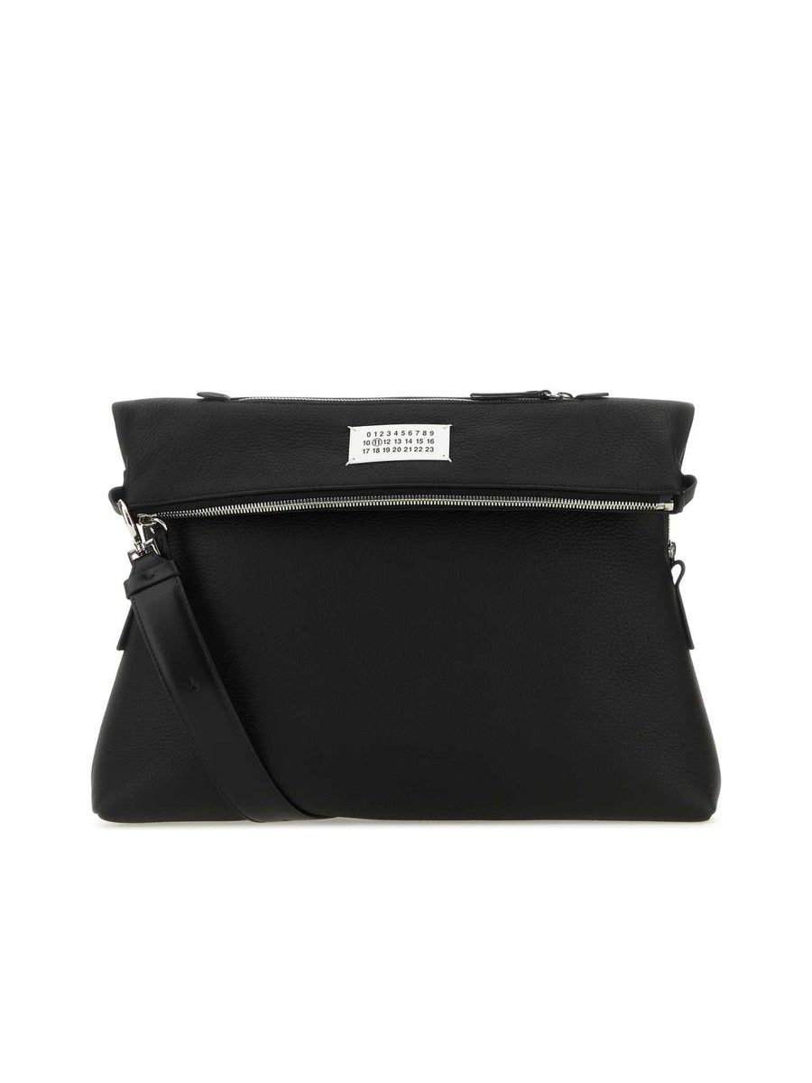 Maison Margiela Four-Stitch Two-Way Handbag