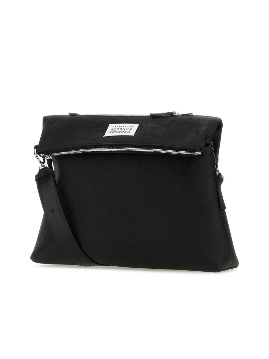 Maison Margiela Four-Stitch Two-Way Handbag