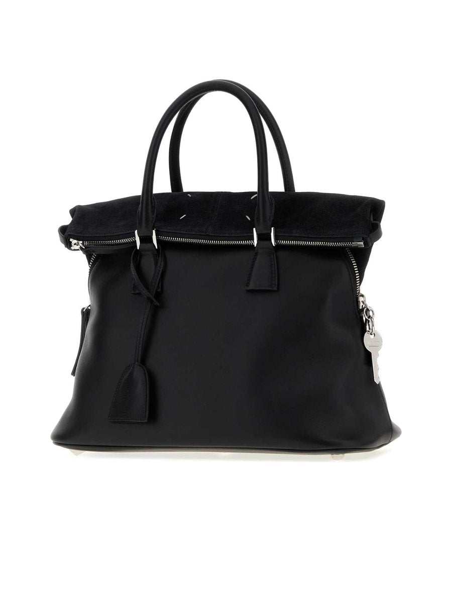 Maison Margiela 5ac Soft Medium Bag