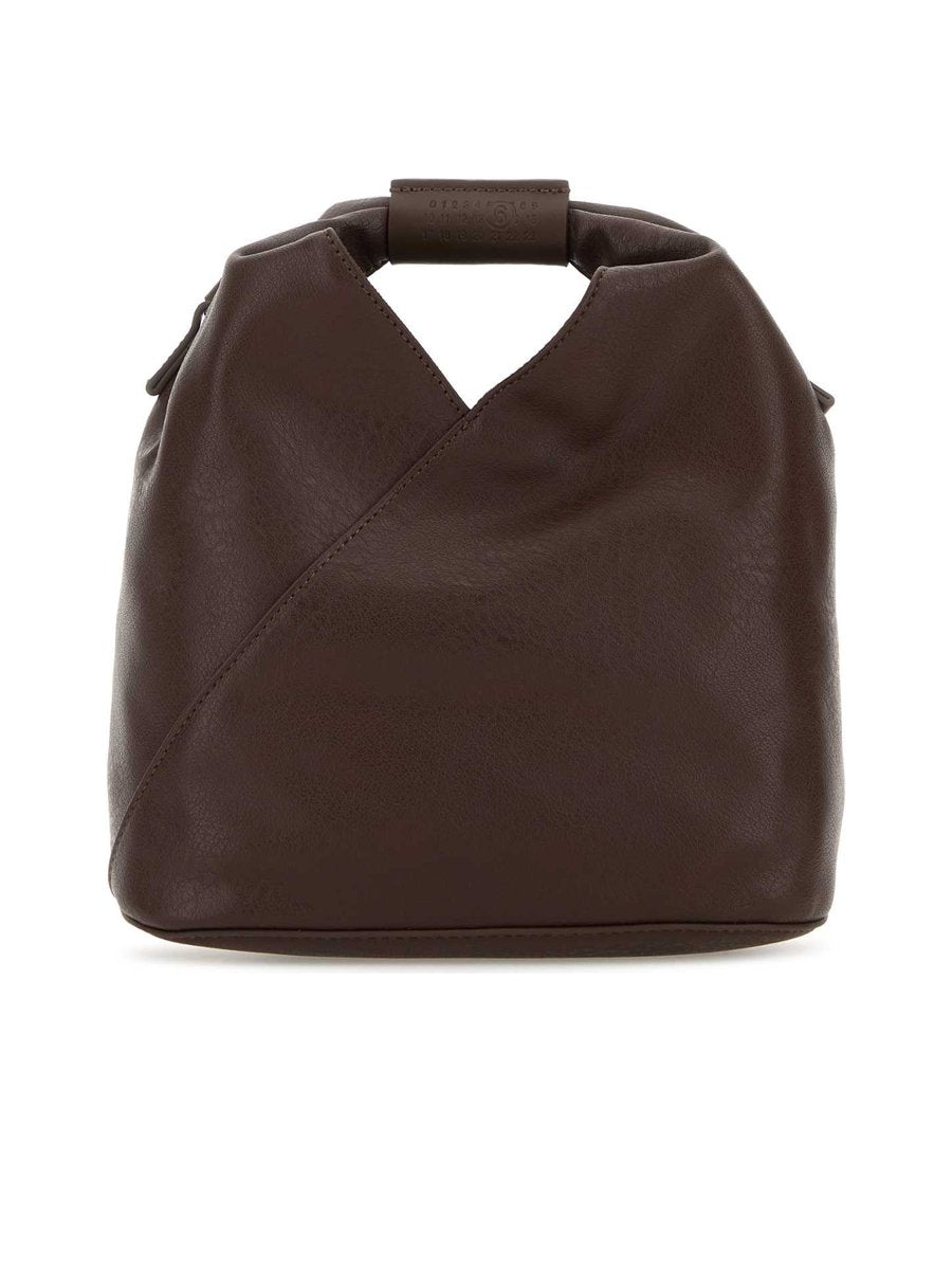 Mm6 Maison Margiela Japanese Crossbody Bag