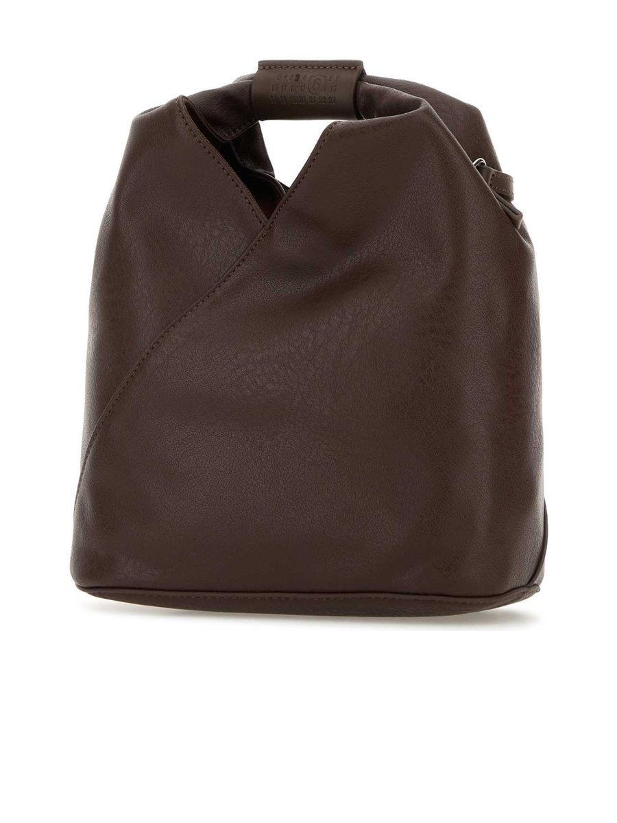 Mm6 Maison Margiela Japanese Crossbody Bag