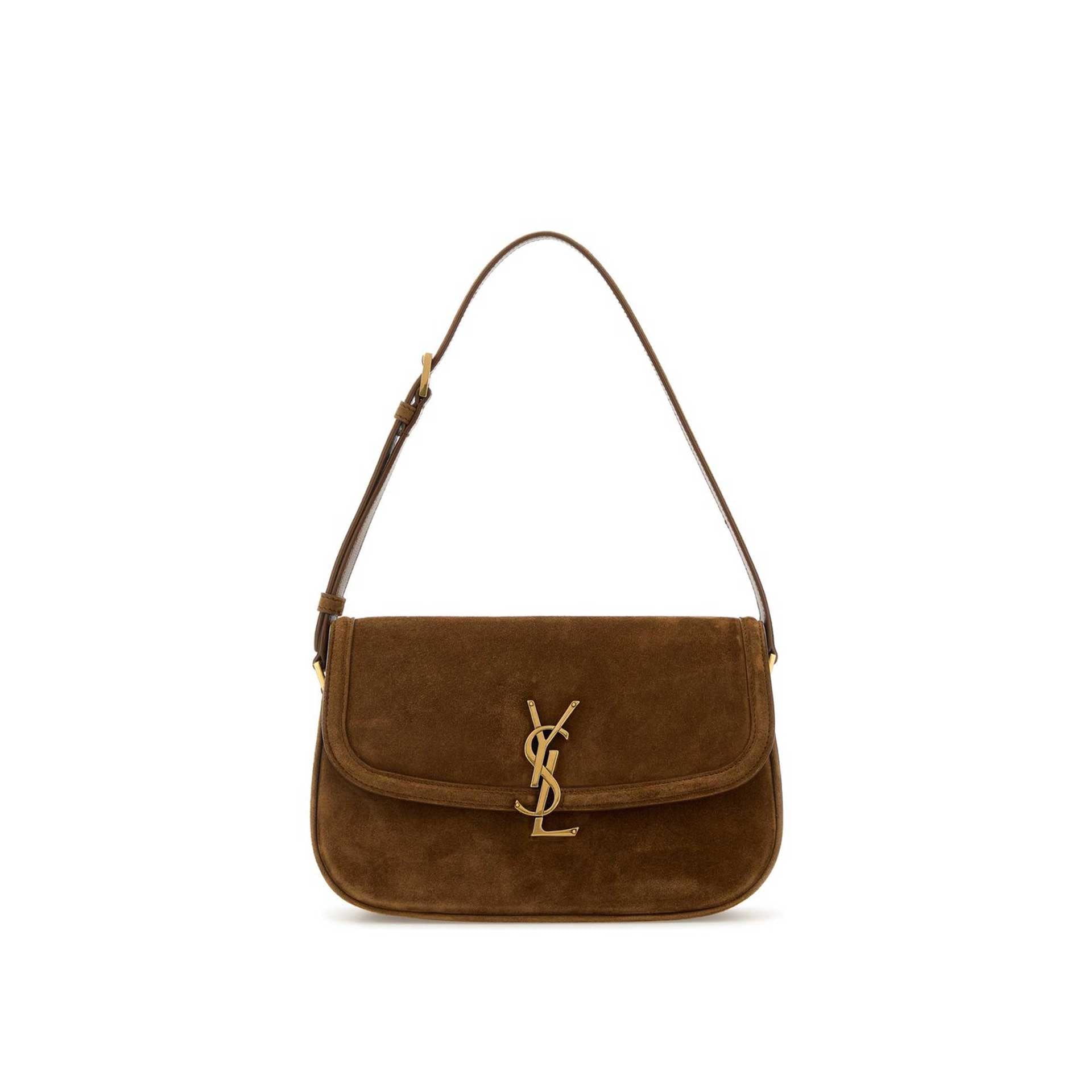 Saint Laurent Solferino Small Bag