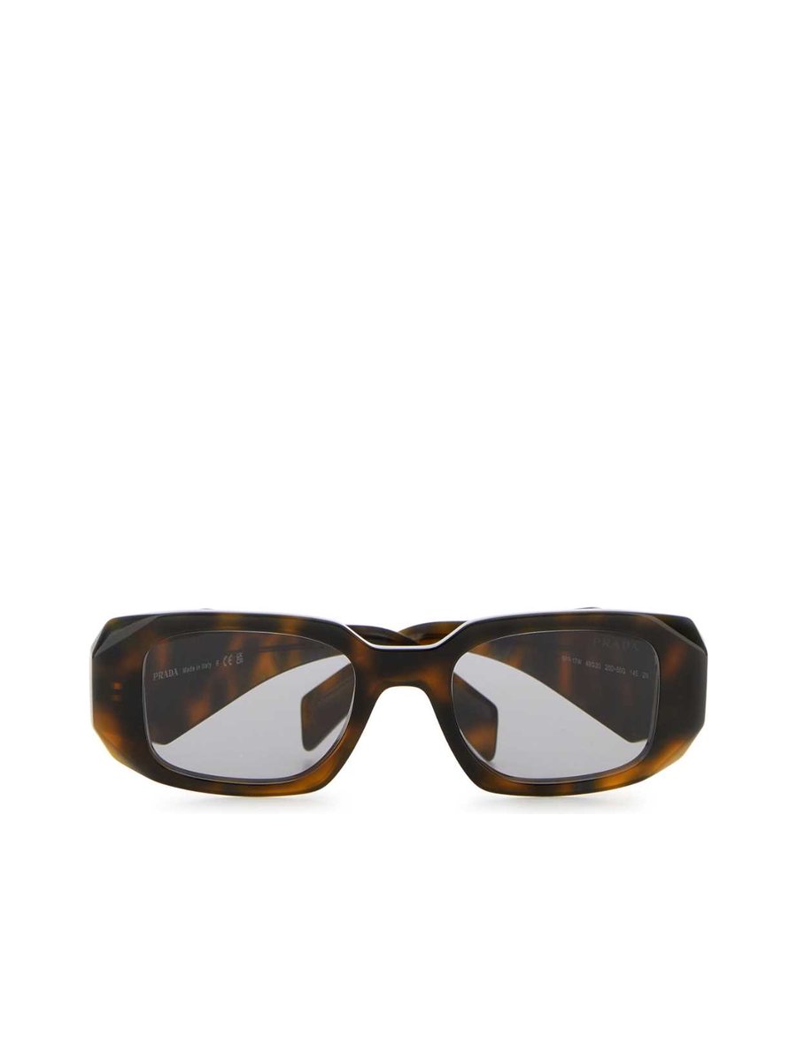 Prada Sunglasses in Printed Acetate