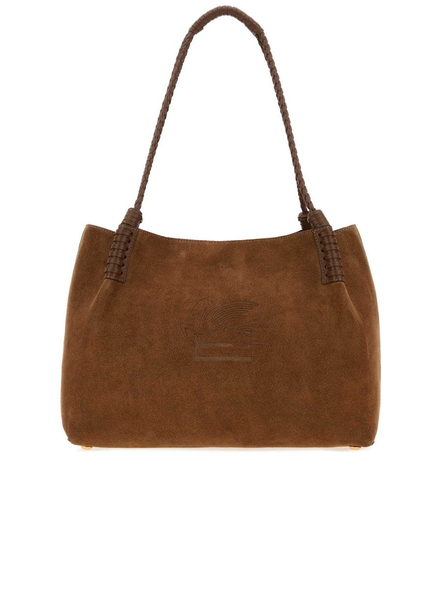 Etro Medium Libra Tote Bag