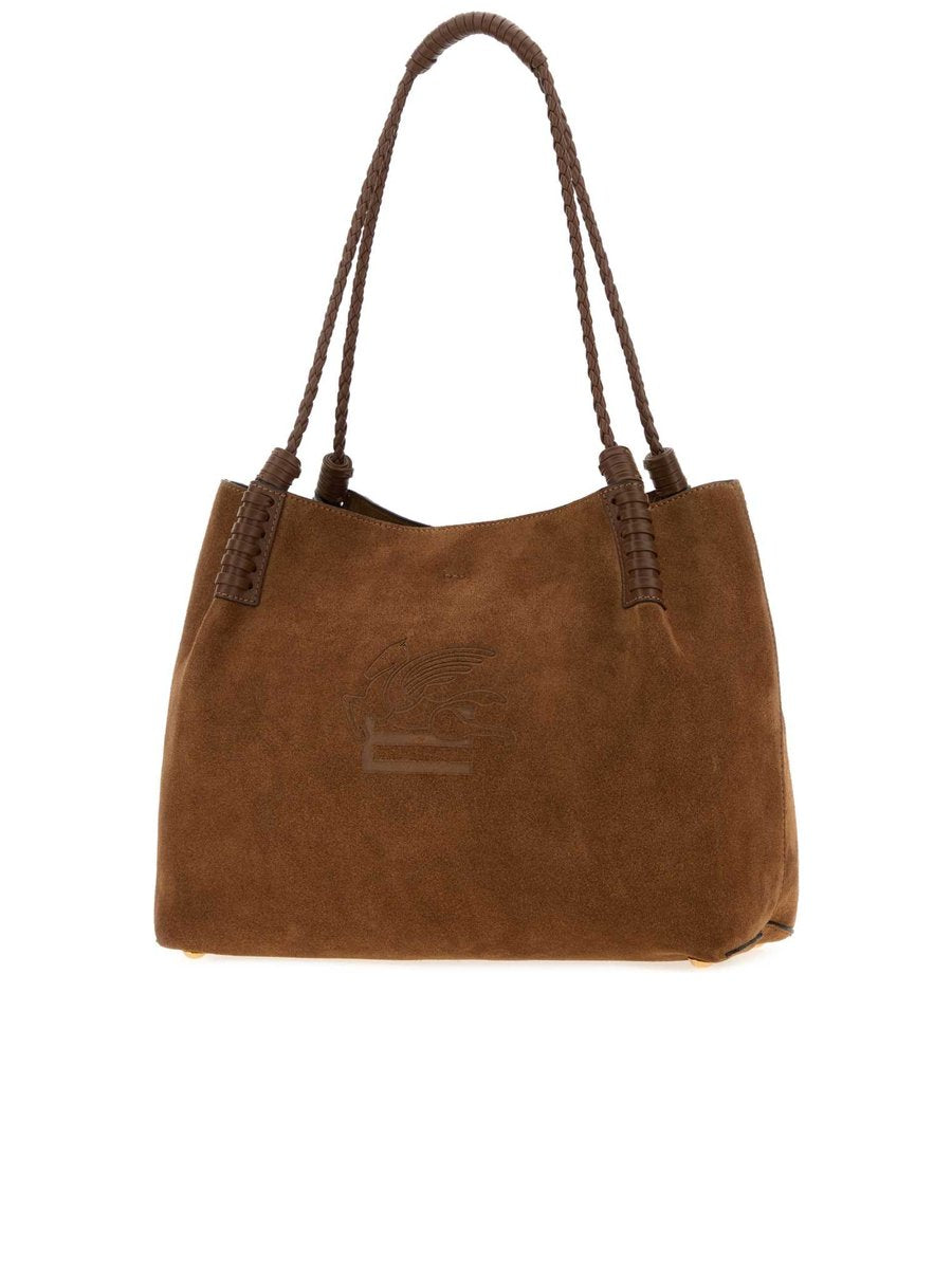 Etro Medium Libra Tote Bag