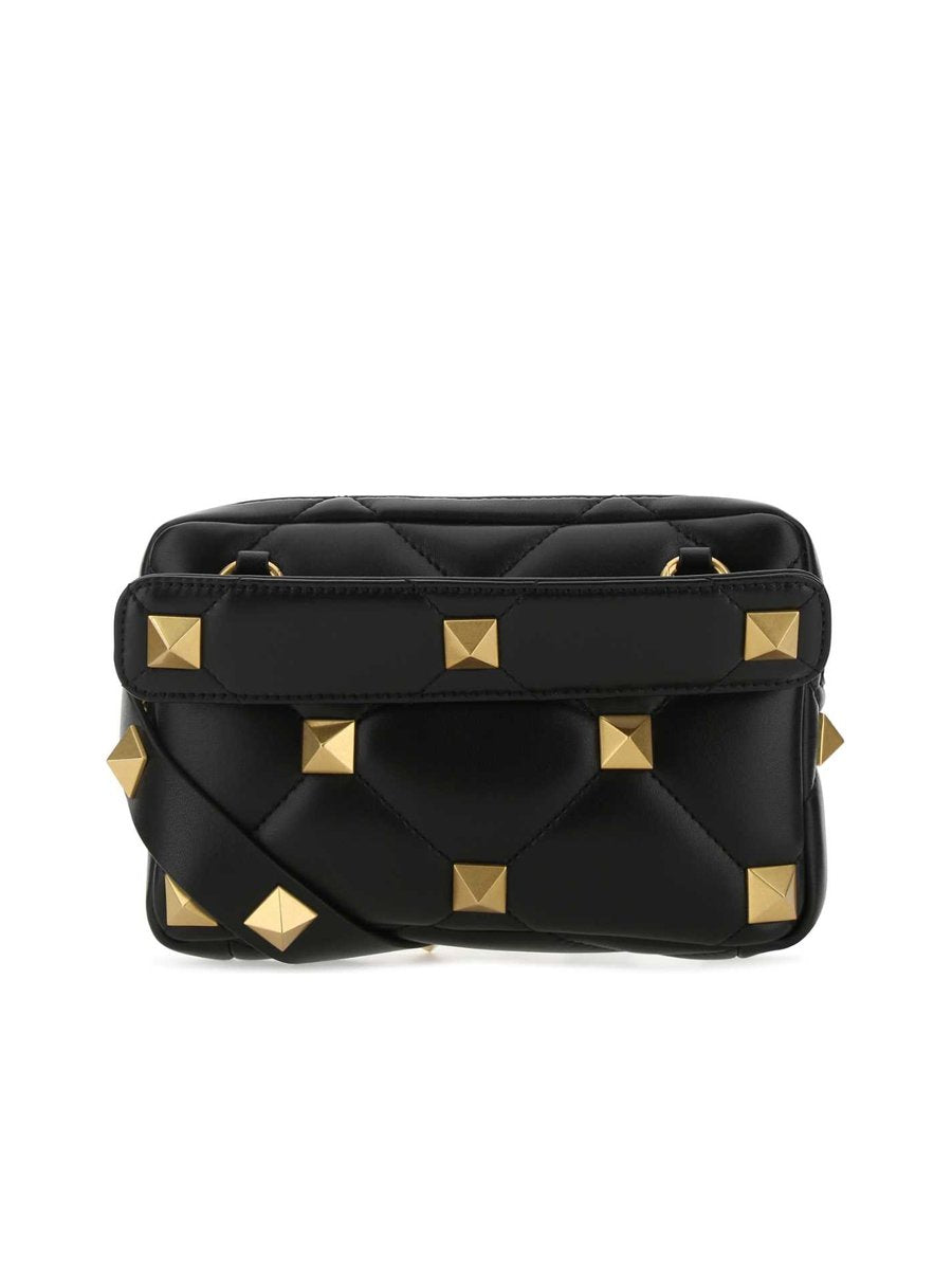 Valentino Garavani Roman Stud Handbag