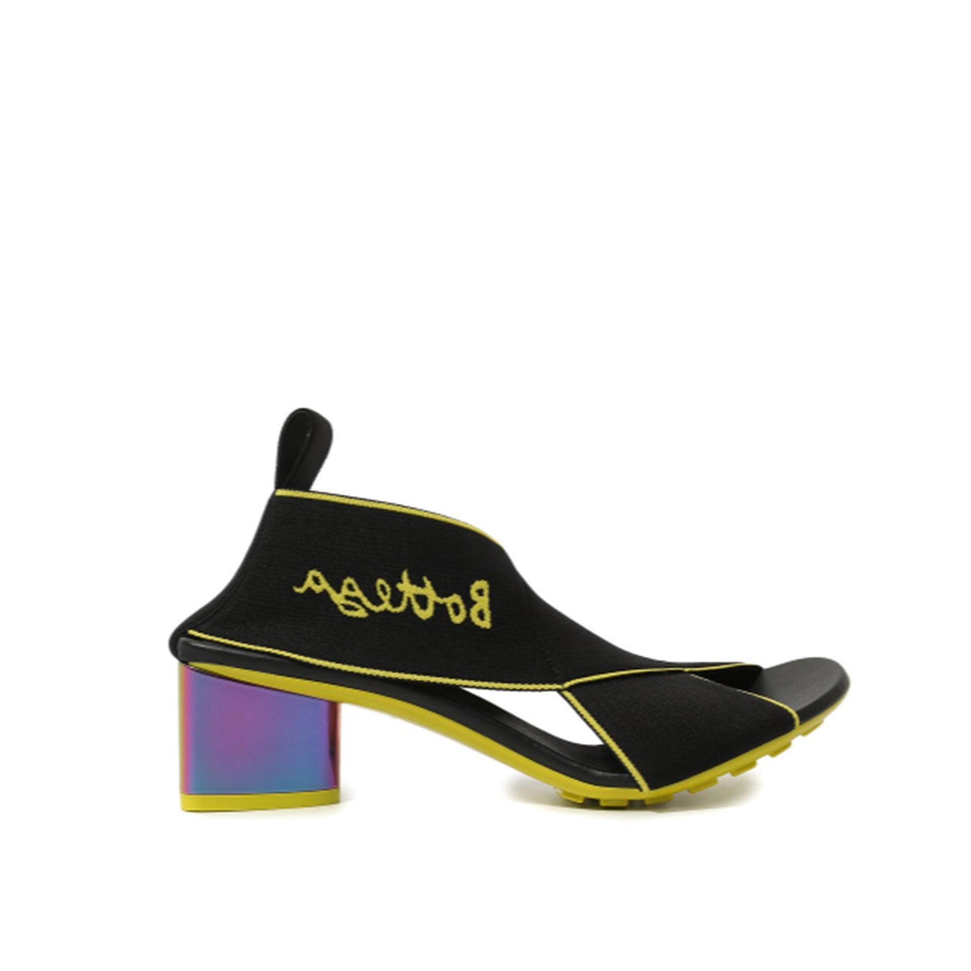 Bottega Veneta Flex Sandals