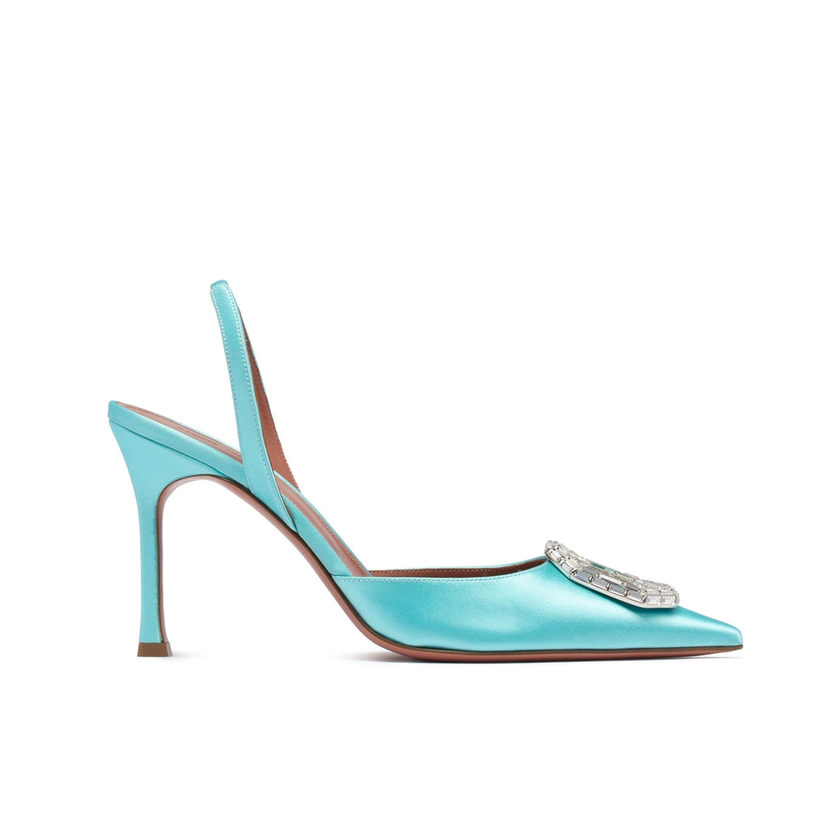 Amina Muaddi Camelia Pumps