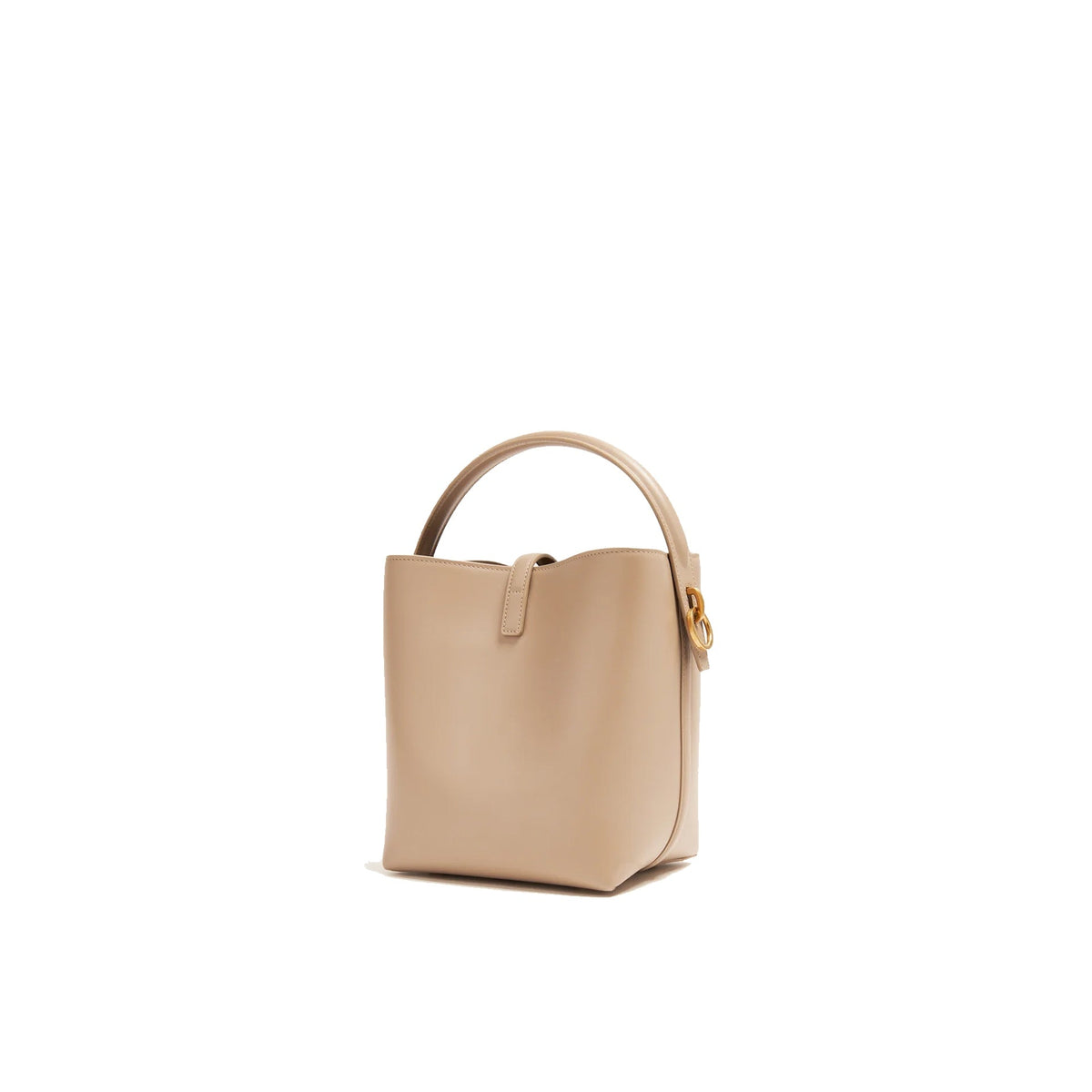 Saint Laurent Le 37 Small Bucket Bag