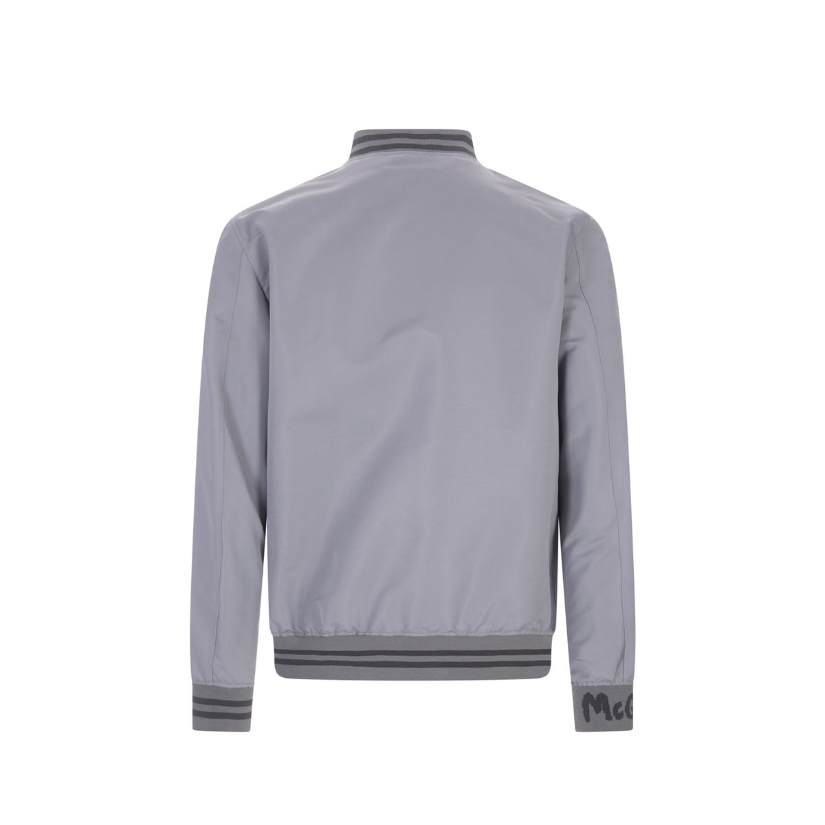 Alexander McQueen Bomber Jacket