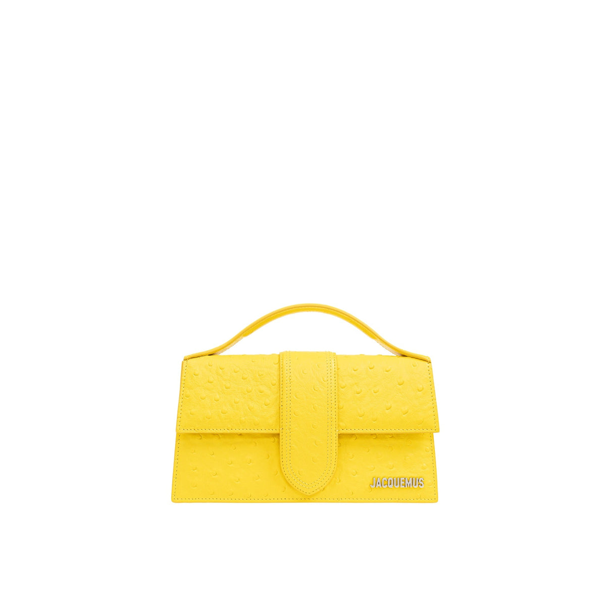 Jacquemus The Large Bambino Bag