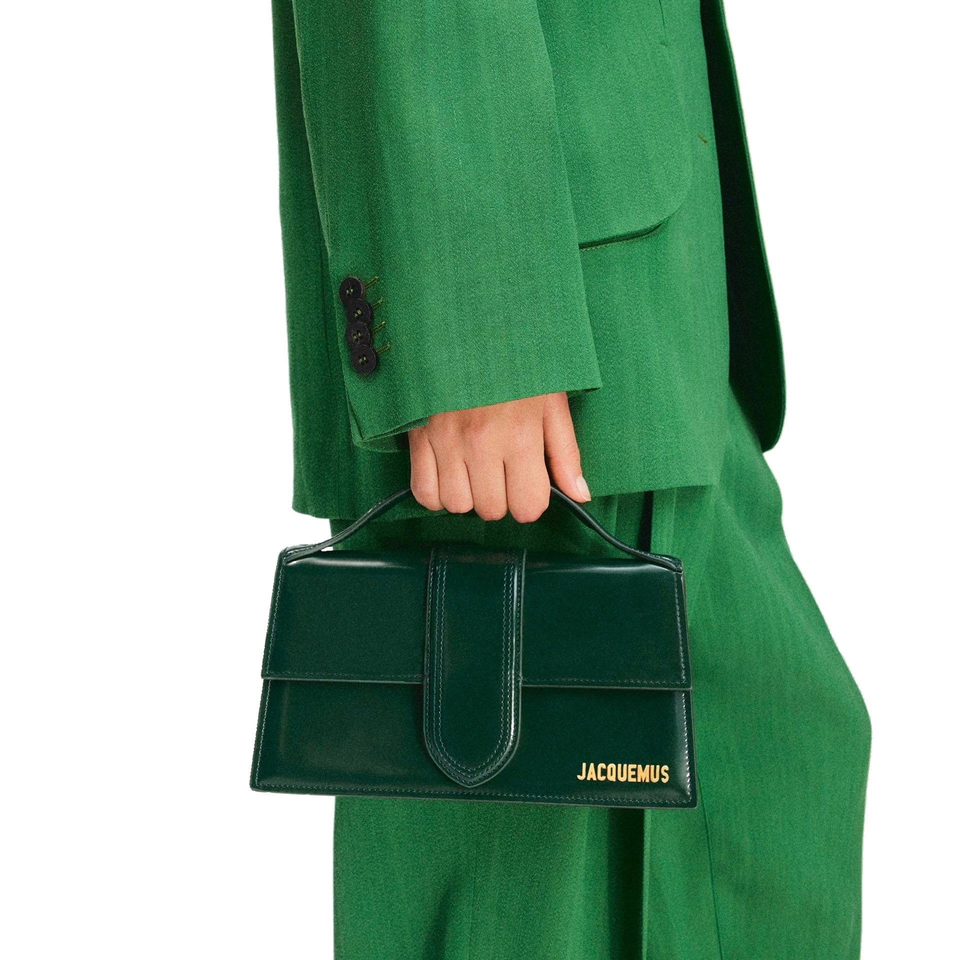 Jacquemus Le Grand Bambino Bag