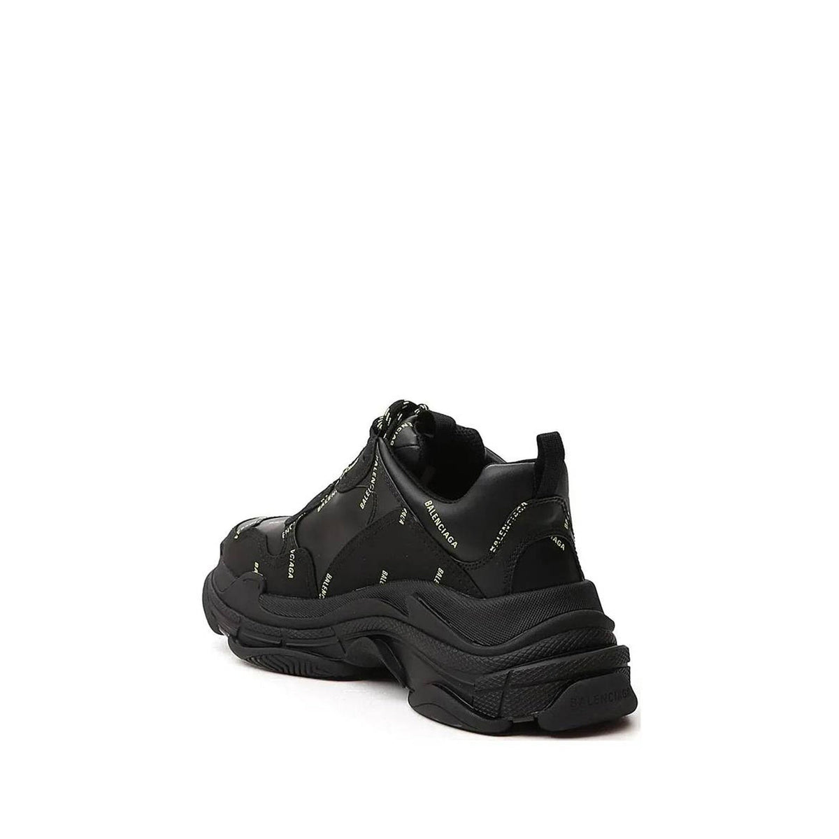 Balenciaga Triple S Sneakers