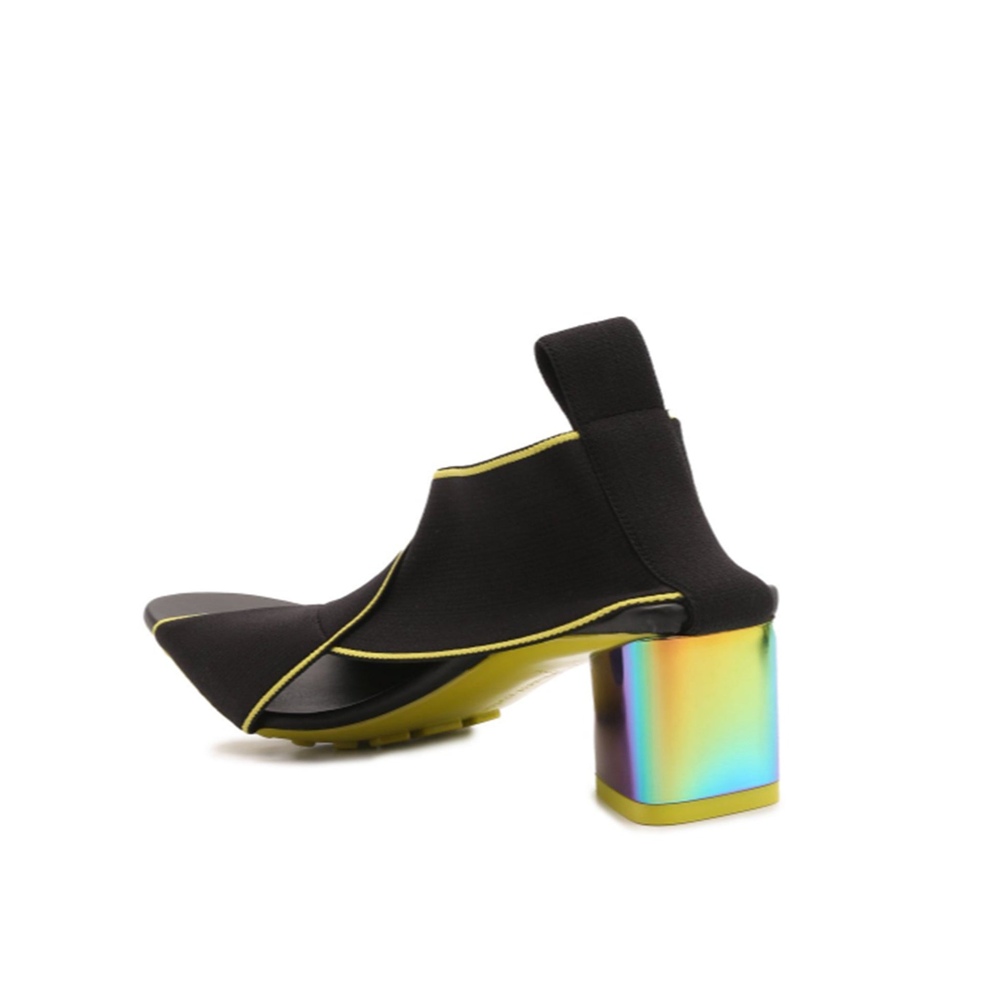 Bottega Veneta Flex Sandals
