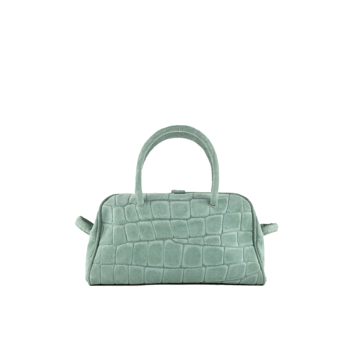 Jacquemus Le Petit Turismo Croco Bag - WOMEN BAGS - Jacquemus - T.Luxy