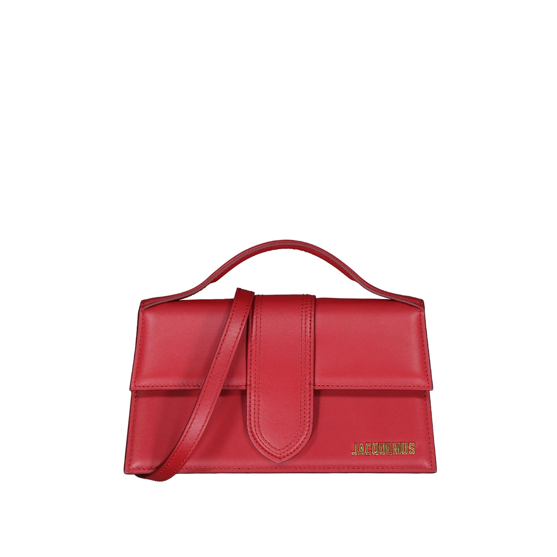 Jacquemus The Large Bambino Bag