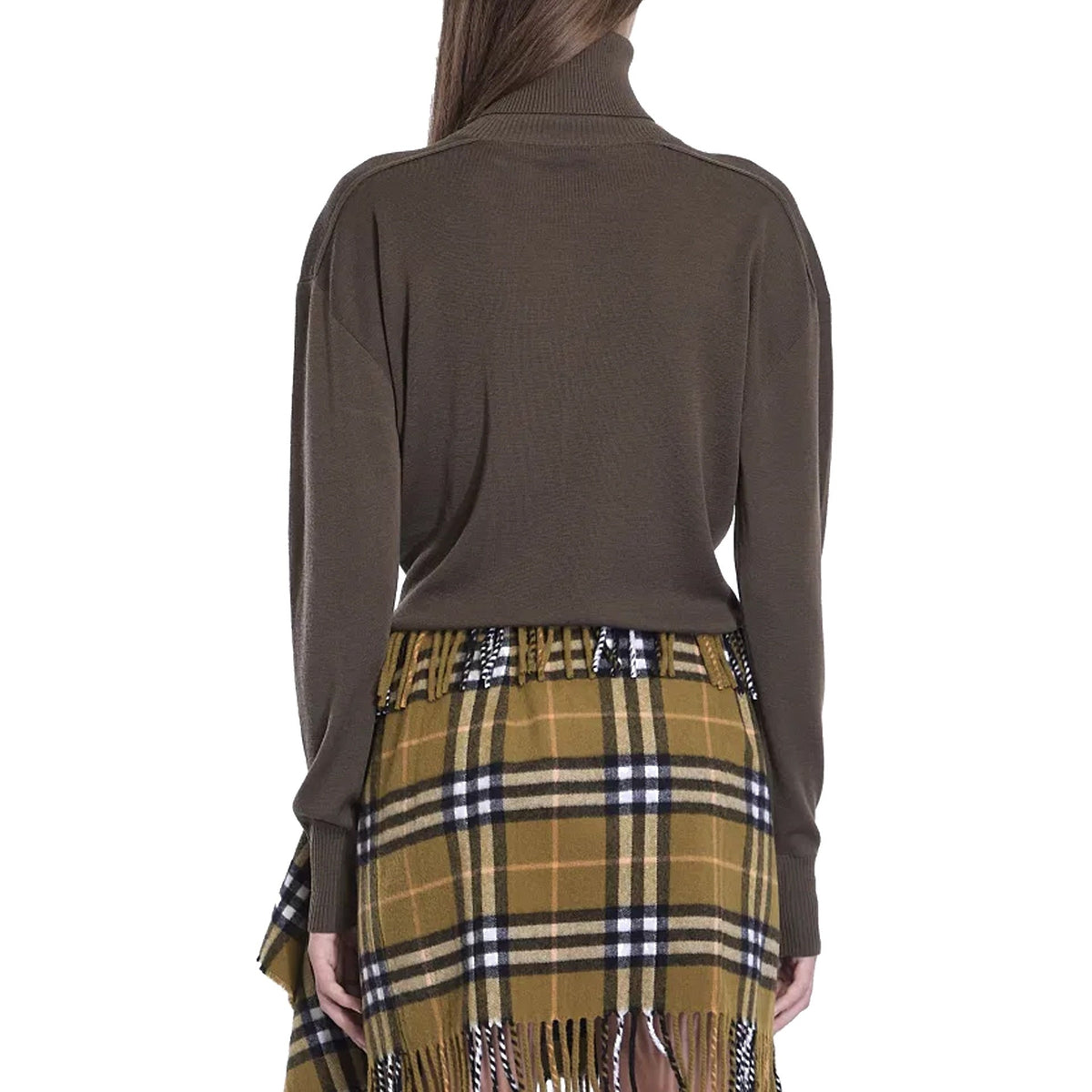 Burberry Wool Sweater