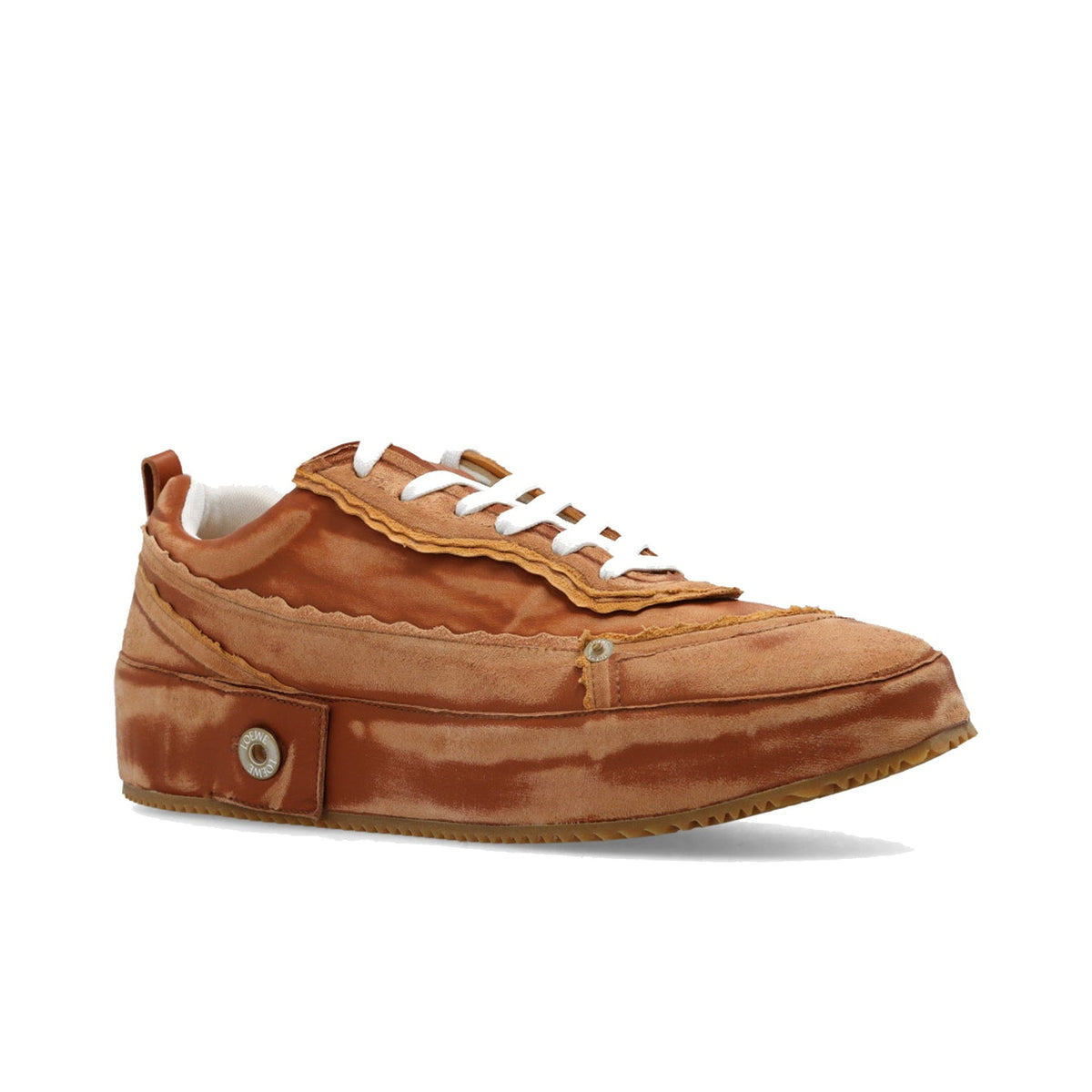 Loewe Deconstructed Sneakers