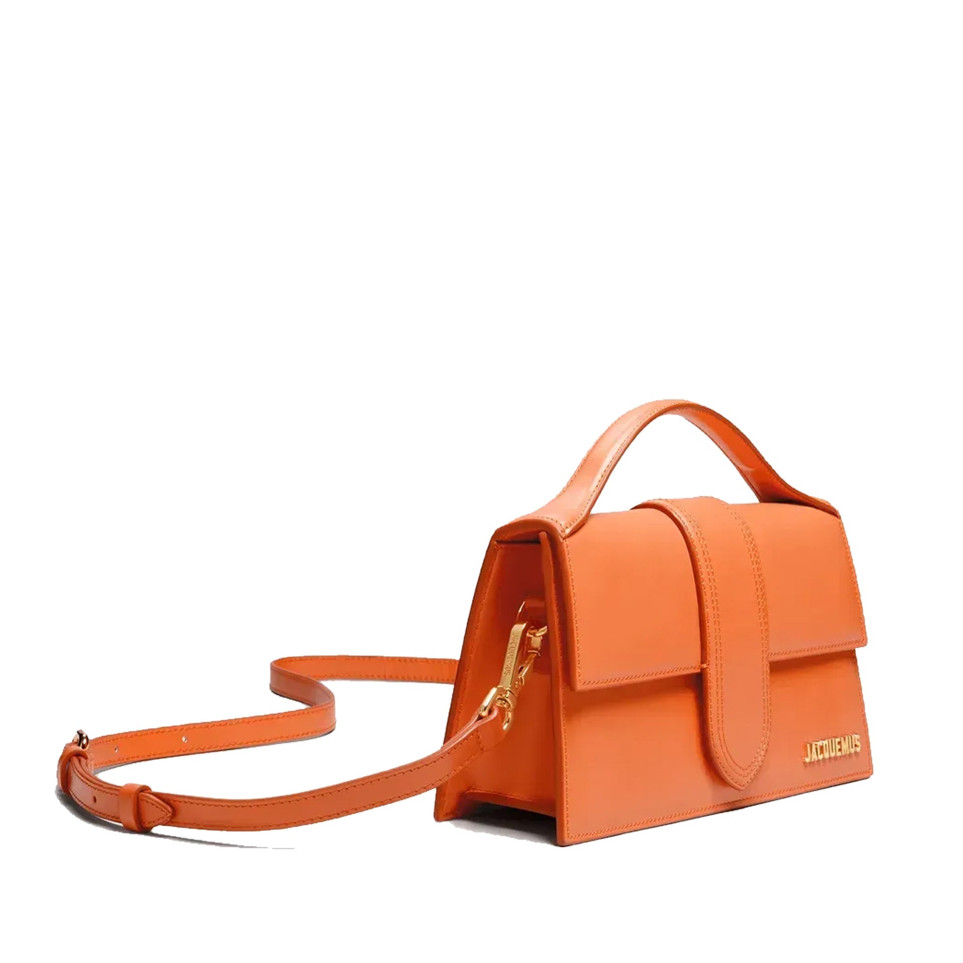 Jacquemus Le Grand Bambino Bag - WOMEN BAGS - JACQUEMUS - T.Luxy