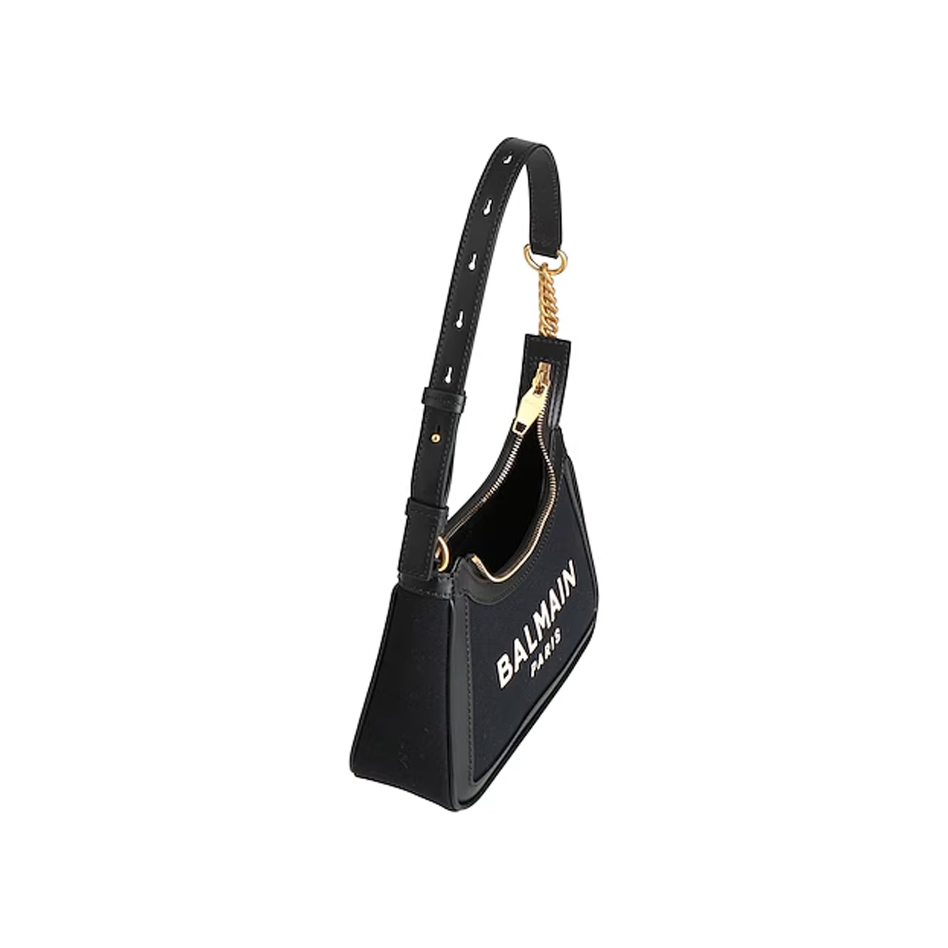 Balmain B-Army Bag