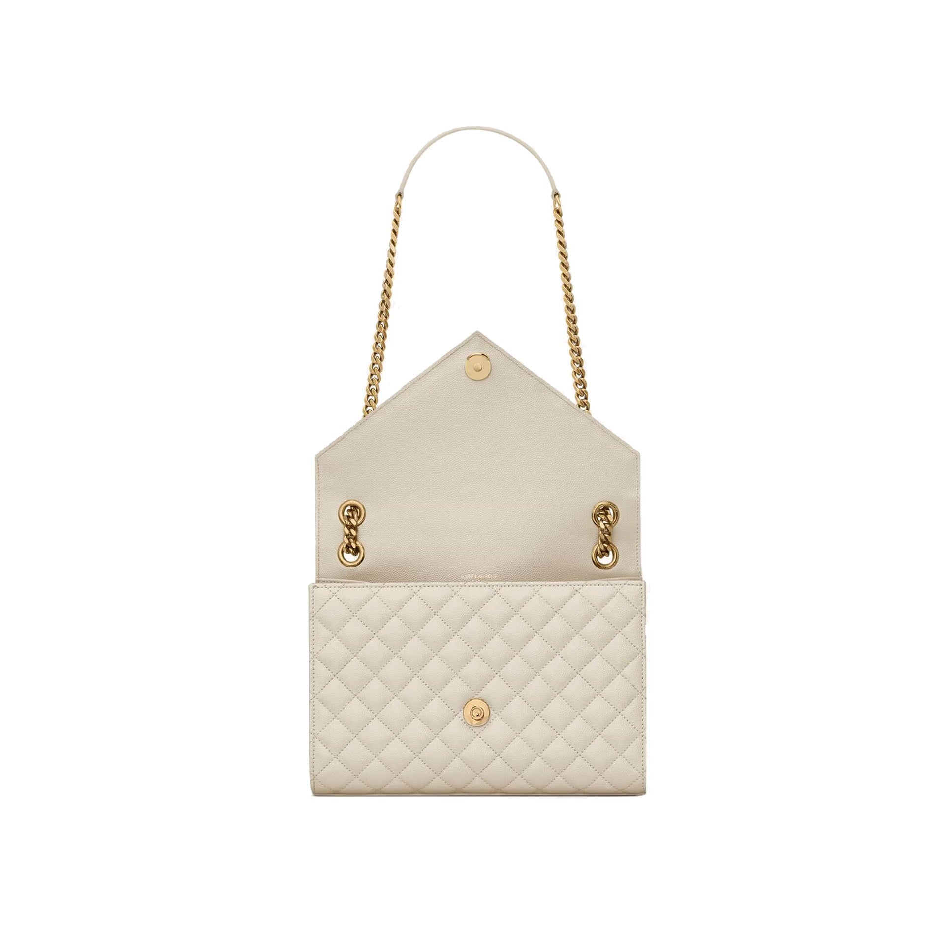 Saint Laurent Envelope Medium Bag