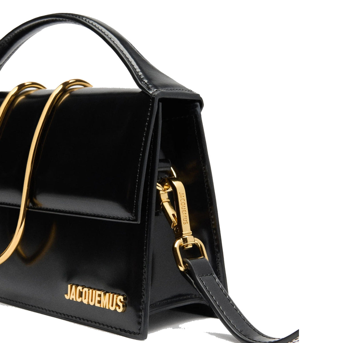 Jacquemus Le Grand Bambino La Croisière Bag