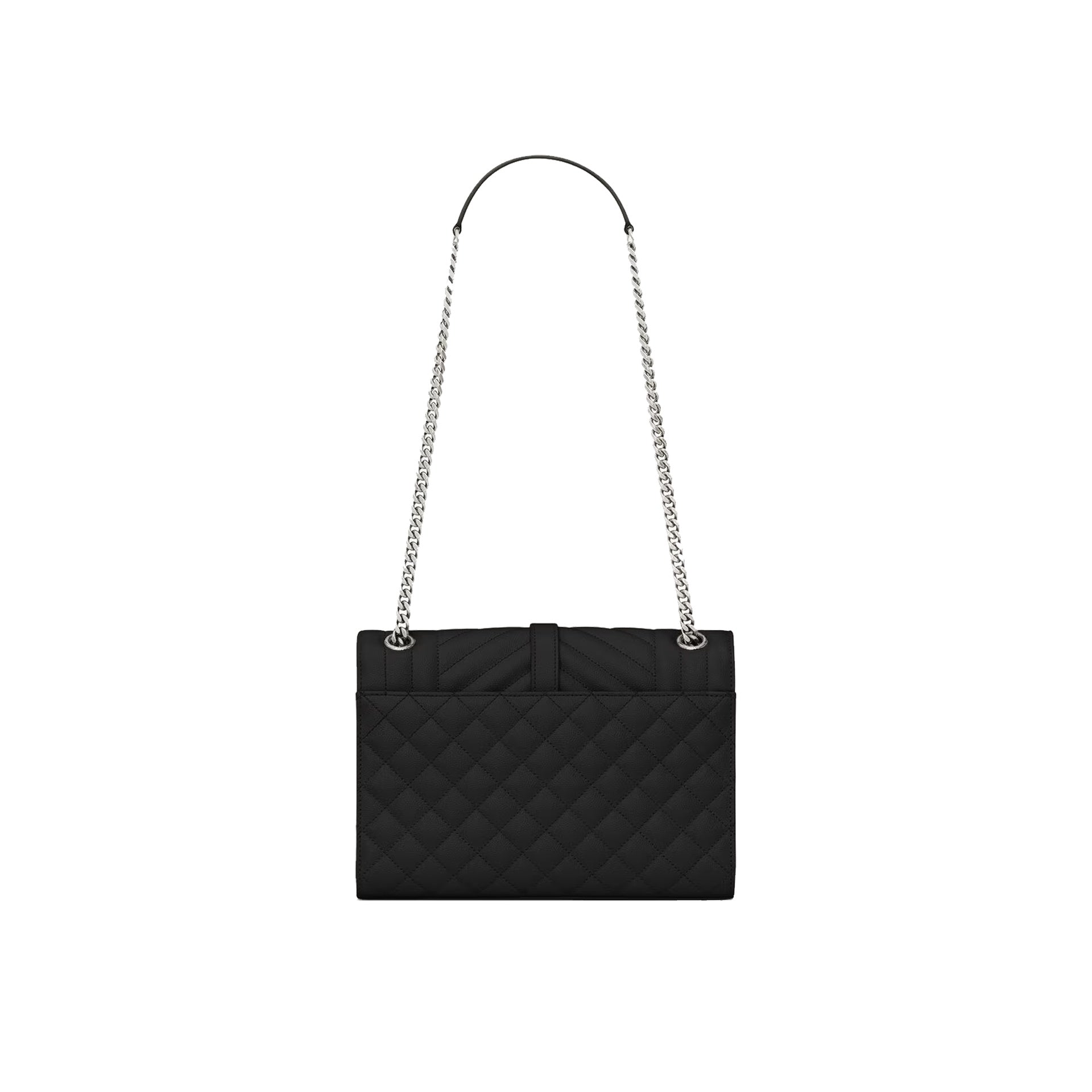 Saint Laurent Envelope Medium Bag