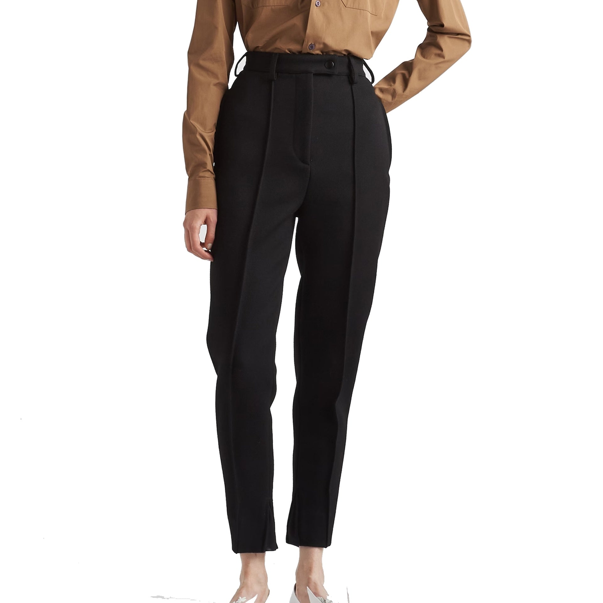 Prada Wool Pants