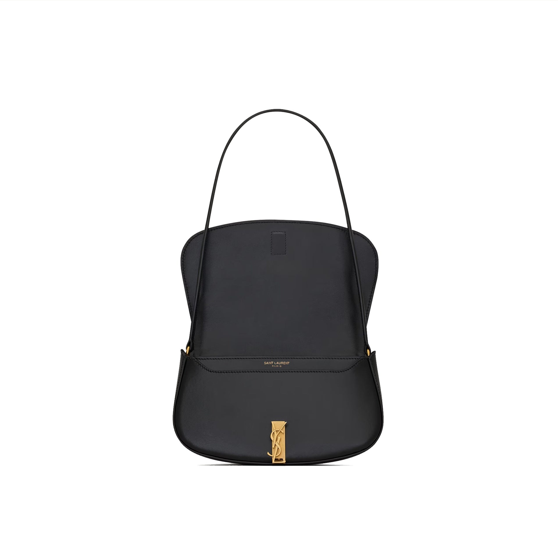 Saint Laurent Mini Voltaire Shoulder Bag