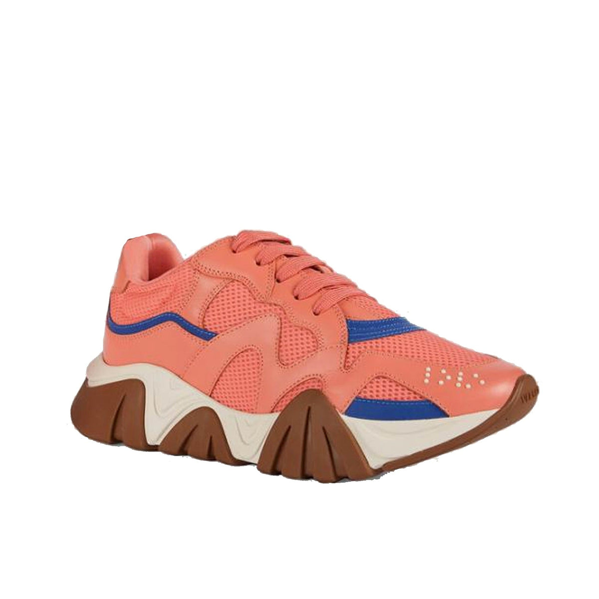 Versace Squalo Sneakers - MEN SHOES - VERSACE - T.Luxy